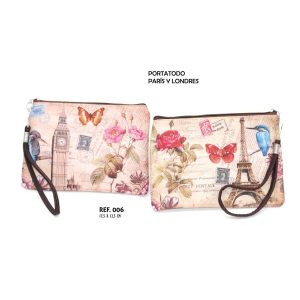 Portatodo París y Londres 006-BBC