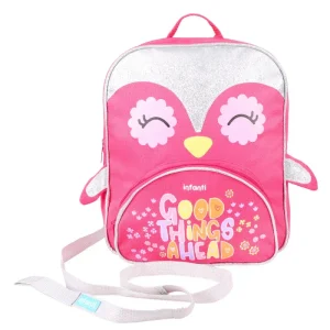 Mochila Escolar INFANTI BTS23