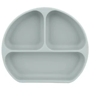 Plato Con Divisiones INFANTI