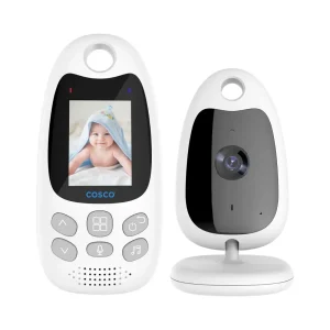 Video Monitor Digital COSCO VB610