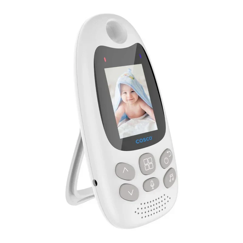 Video Monitor Digital COSCO VB610 - Imagen 6