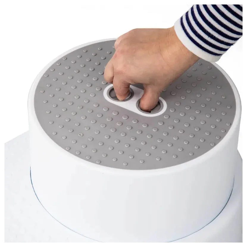 Piso Ajustable SAFETY 1ST Degrau Lift - Imagen 5