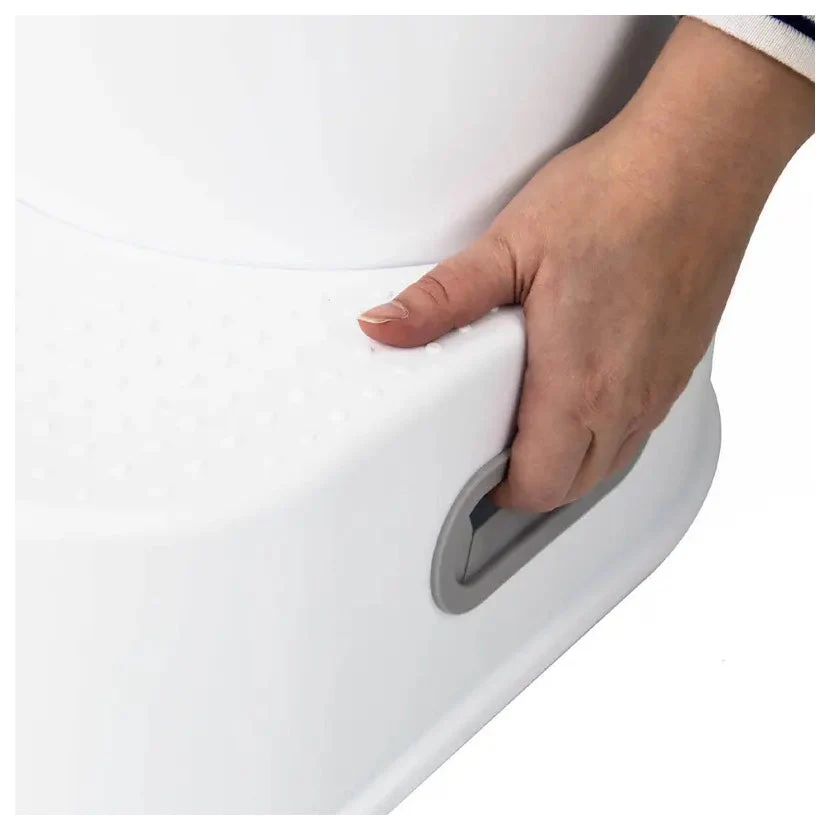 Piso Ajustable SAFETY 1ST Degrau Lift - Imagen 6