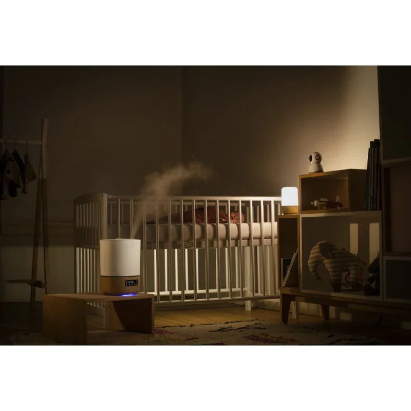 Video Monitor Wi-Fi MAXI-COSI See Baby Monitor - Imagen 9