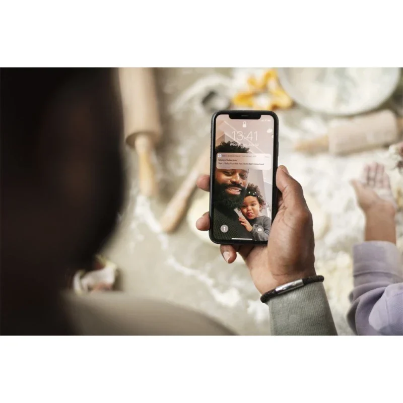 Video Monitor Wi-Fi MAXI-COSI See Baby Monitor - Imagen 5