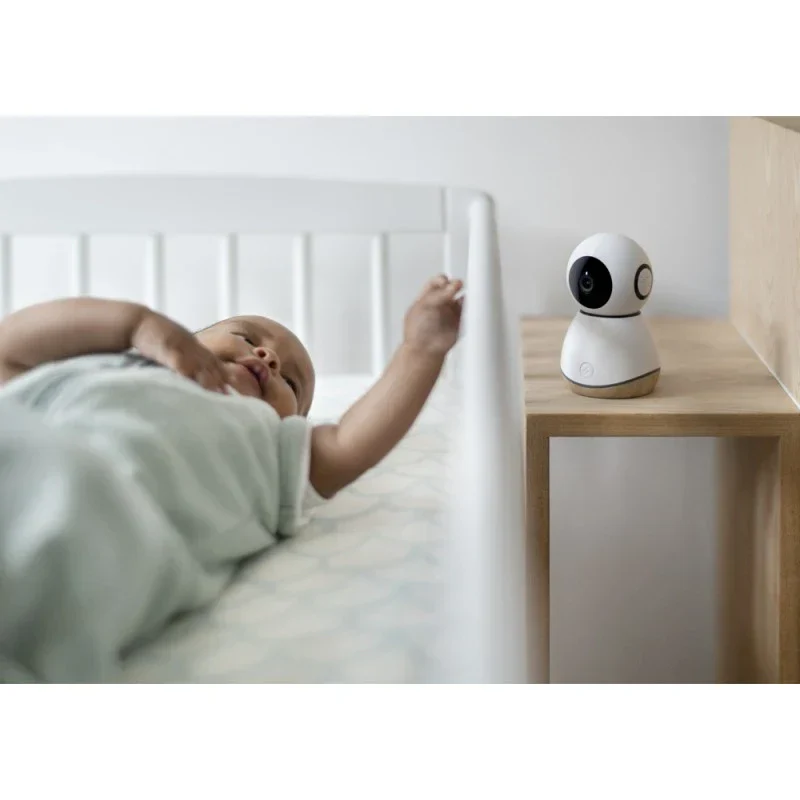 Video Monitor Wi-Fi MAXI-COSI See Baby Monitor - Imagen 7