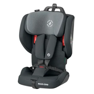 MAXI-COSI Silla de Auto Combinada para Viajes Nomad Authentic Marengo