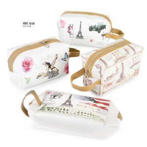 NECESER VINTAGE 016-BBC