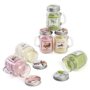 Vela Jarrita Aromas 031-BBC