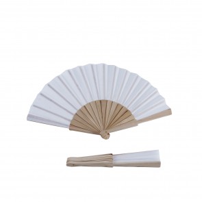 Abanico madera eco 033-BBC