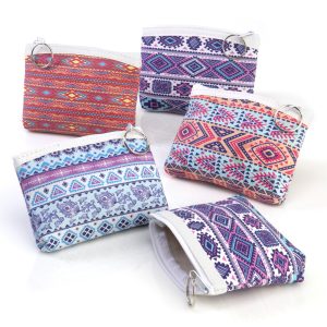 Monedero étnico 094-BBC