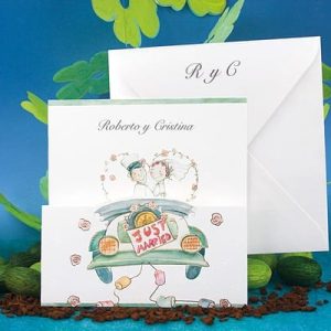 Invitación  frescura 100529