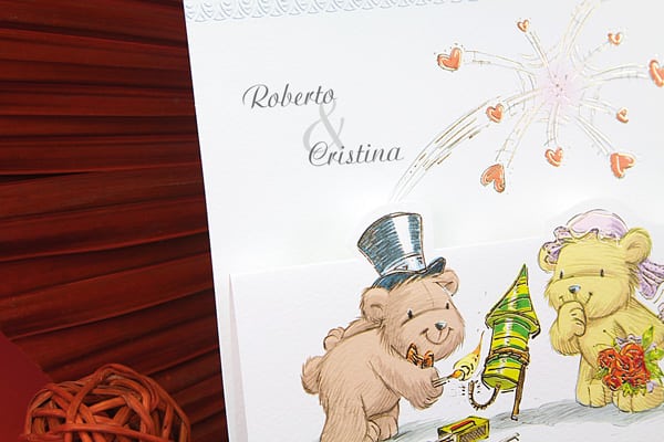 Invitación frescura 100457 - Imagen 3