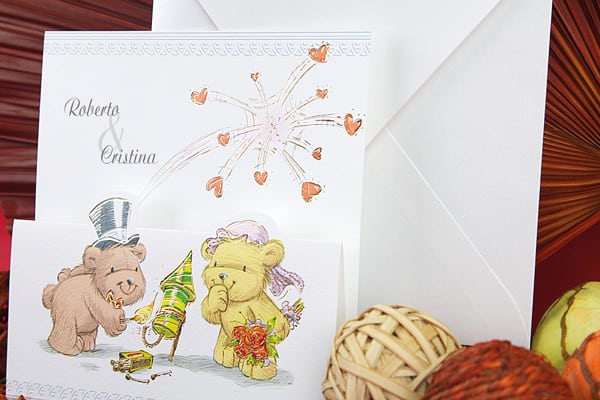 Invitación frescura 100457 - Imagen 2