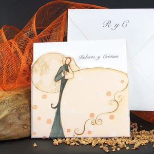 Invitación  frescura 100470