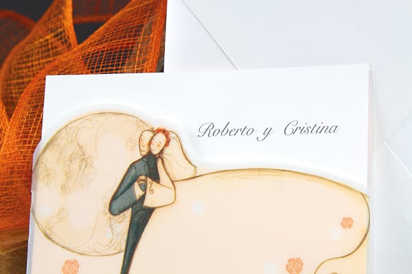 Invitación frescura 100470 - Imagen 3