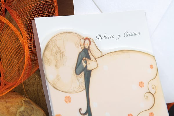 Invitación frescura 100470 - Imagen 2