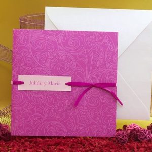 Invitación  frescura 100502