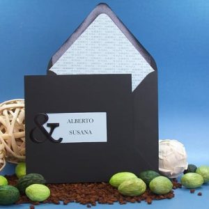 Invitación  frescura 100503