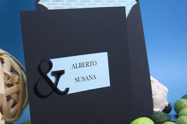 Invitación frescura 100503 - Imagen 3