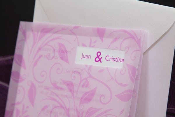 Invitación frescura 100505 - Imagen 3