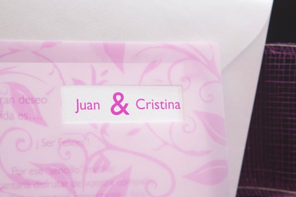 Invitación frescura 100505 - Imagen 2