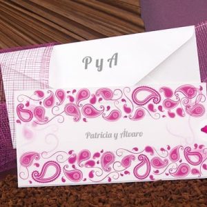 Invitación frescura 100671