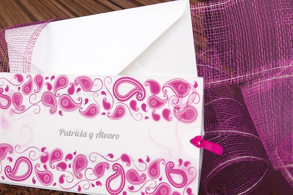 Invitación frescura 100671 - Imagen 2