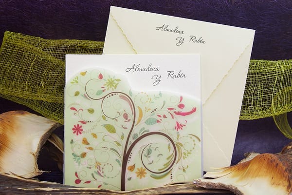 Invitación frescura 100673 - Imagen 5