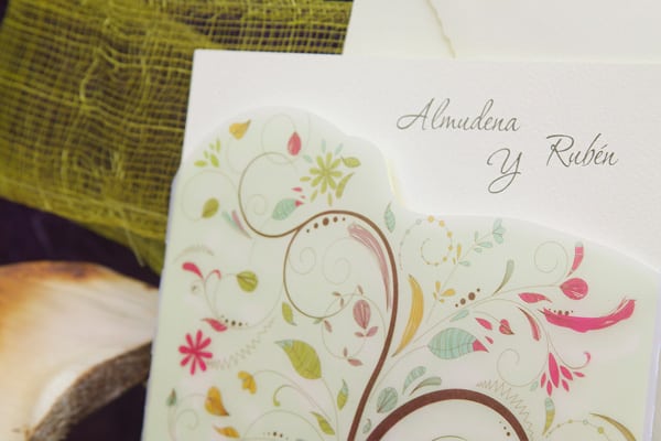 Invitación frescura 100673 - Imagen 2