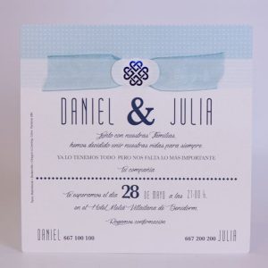 Invitación esencia 100.721