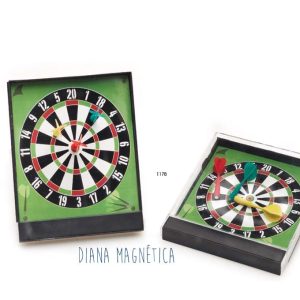 SET DIANA MAGNÉTICA1178-D