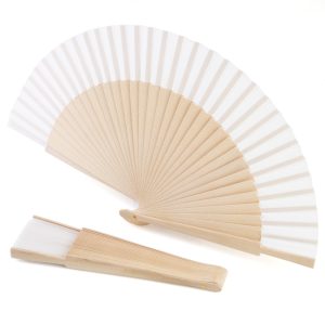 Abanico natural 119-BBC