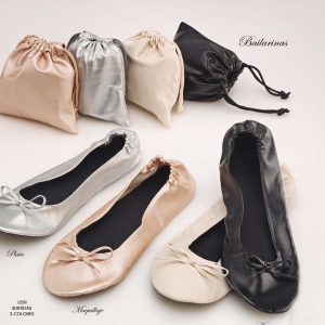 BAILARINAS ENROLLABLES 1150-D