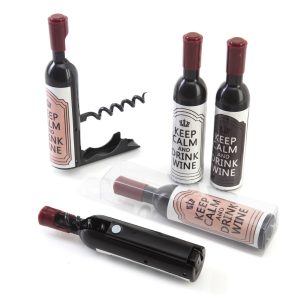 Abridor botella multiusos keep calm 130-BBC