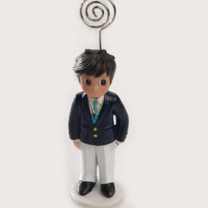 NIÑO COMUNIÓN TRAJE 1609-D