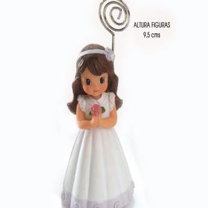 NIÑA COMUNIÓN 1622-D