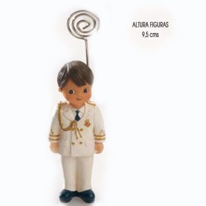 NIÑO COMUNIÓN ALMIRANTE 1668-D