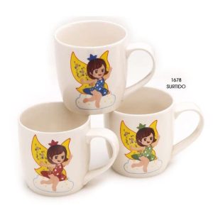 TAZÓN DESAYUNO HADA STDA. 1678-D