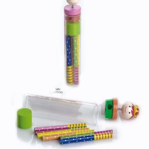 TUBO PRINCESA SACAMINAS 1693-D