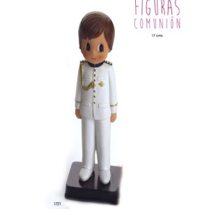 figura comunión tarta 1695-D