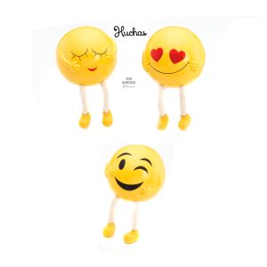 HUCHA CARITA  1724-D