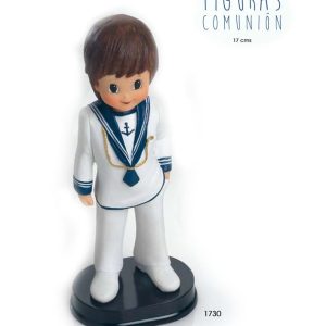 Figura comunión tarta 1681-D