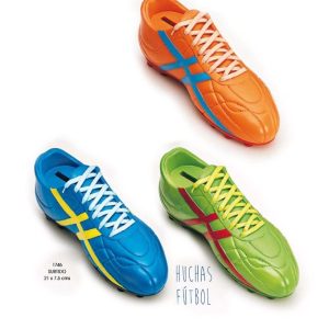 HUCHA BOTA DE FÚTBOL 1655-D