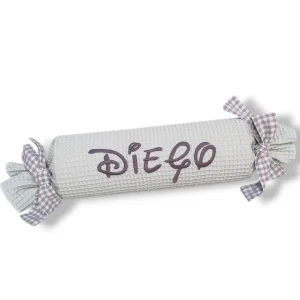 Cojín/ Caramelo Antivuelco