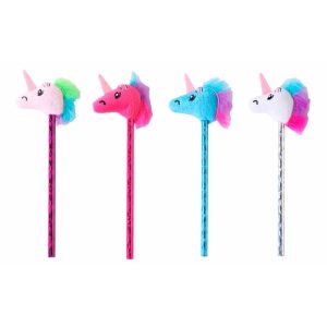 Lapicero Unicornio Colores SURTIDOS 8604-DI