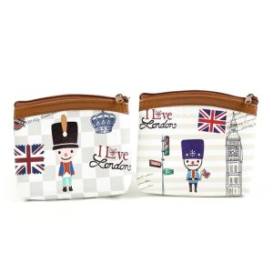 MONEDERO BRITISH 2041DI