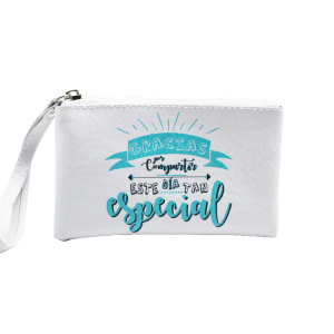 PORTATODO «GRACIAS POR VENIR» 2047-DI