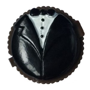 BÁLSAMO LABIAL NOVIA / NOVIO 2159-DI