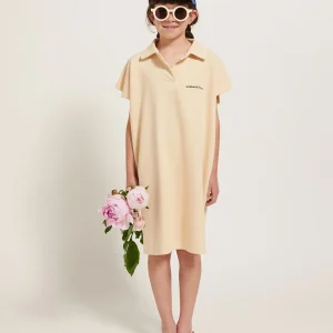 VESTIDO HAPPY KID POLO